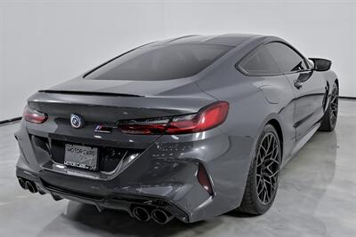 2022 BMW M8 Competition   - Photo 12 - Joliet, IL 60435