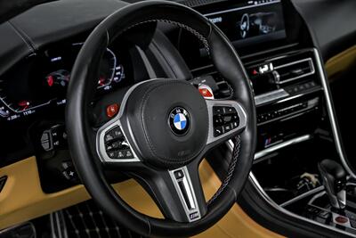 2022 BMW M8 Competition   - Photo 25 - Joliet, IL 60435
