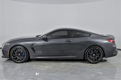 2022 BMW M8 Competition   - Photo 8 - Joliet, IL 60435