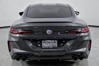 2022 BMW M8 Competition   - Photo 11 - Joliet, IL 60435