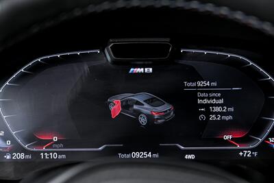 2022 BMW M8 Competition   - Photo 28 - Joliet, IL 60435