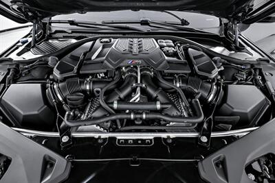 2022 BMW M8 Competition   - Photo 17 - Joliet, IL 60435