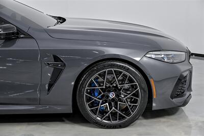 2022 BMW M8 Competition   - Photo 15 - Joliet, IL 60435