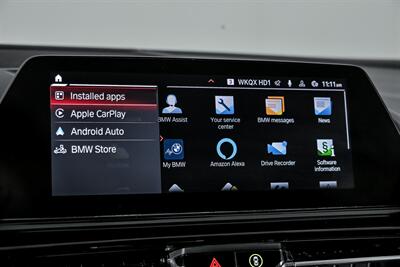 2022 BMW M8 Competition   - Photo 33 - Joliet, IL 60435