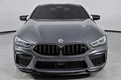 2022 BMW M8 Competition   - Photo 5 - Joliet, IL 60435