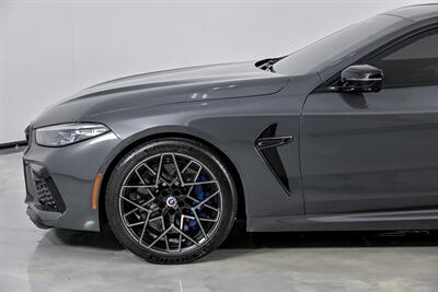 2022 BMW M8 Competition   - Photo 7 - Joliet, IL 60435