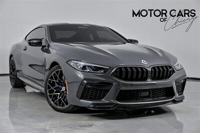 2022 BMW M8 Competition   - Photo 1 - Joliet, IL 60435