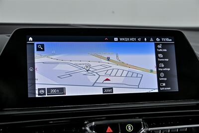 2022 BMW M8 Competition   - Photo 31 - Joliet, IL 60435