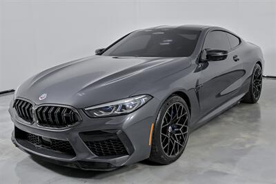 2022 BMW M8 Competition   - Photo 6 - Joliet, IL 60435