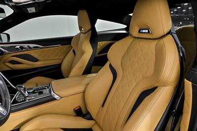 2022 BMW M8 Competition   - Photo 23 - Joliet, IL 60435
