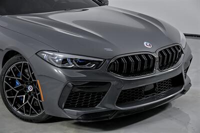 2022 BMW M8 Competition   - Photo 3 - Joliet, IL 60435