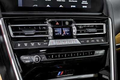 2022 BMW M8 Competition   - Photo 35 - Joliet, IL 60435