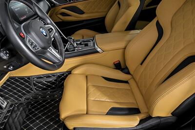 2022 BMW M8 Competition   - Photo 22 - Joliet, IL 60435