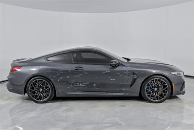 2022 BMW M8 Competition   - Photo 14 - Joliet, IL 60435