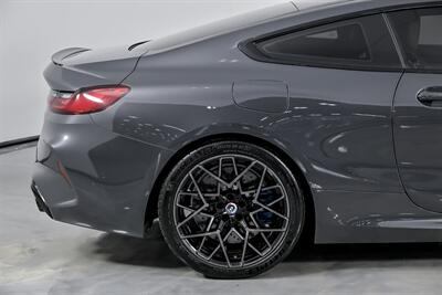 2022 BMW M8 Competition   - Photo 13 - Joliet, IL 60435