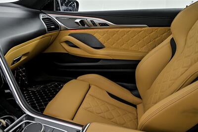 2022 BMW M8 Competition   - Photo 38 - Joliet, IL 60435