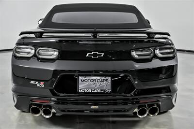 2022 Chevrolet Camaro ZL1-OVER $30K MODS-900HP   - Photo 11 - Joliet, IL 60435