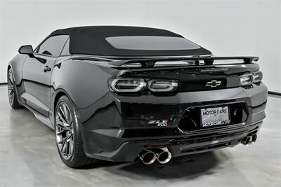 2022 Chevrolet Camaro ZL1-OVER $30K MODS-900HP   - Photo 10 - Joliet, IL 60435
