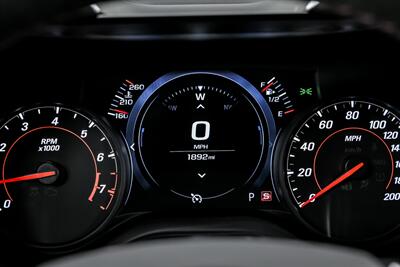 2022 Chevrolet Camaro ZL1-OVER $30K MODS-900HP   - Photo 27 - Joliet, IL 60435