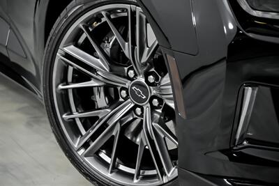 2022 Chevrolet Camaro ZL1-OVER $30K MODS-900HP   - Photo 4 - Joliet, IL 60435