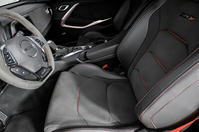 2022 Chevrolet Camaro ZL1-OVER $30K MODS-900HP   - Photo 21 - Joliet, IL 60435
