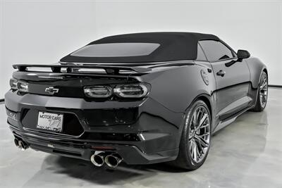 2022 Chevrolet Camaro ZL1-OVER $30K MODS-900HP   - Photo 12 - Joliet, IL 60435