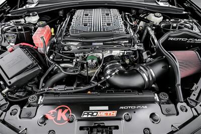 2022 Chevrolet Camaro ZL1-OVER $30K MODS-900HP   - Photo 16 - Joliet, IL 60435