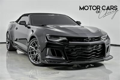 2022 Chevrolet Camaro ZL1-OVER $30K MODS-900HP   - Photo 1 - Joliet, IL 60435