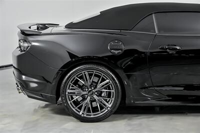 2022 Chevrolet Camaro ZL1-OVER $30K MODS-900HP   - Photo 13 - Joliet, IL 60435