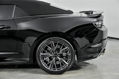 2022 Chevrolet Camaro ZL1-OVER $30K MODS-900HP   - Photo 9 - Joliet, IL 60435