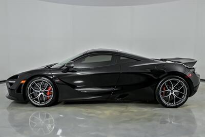 2022 McLaren 720S Performance-BIG MSRP!   - Photo 8 - Joliet, IL 60435