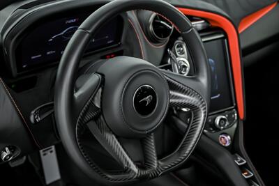 2022 McLaren 720S Performance-BIG MSRP!   - Photo 22 - Joliet, IL 60435