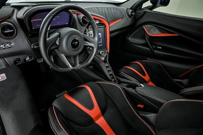 2022 McLaren 720S Performance-BIG MSRP!   - Photo 17 - Joliet, IL 60435