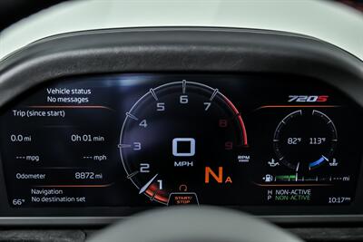 2022 McLaren 720S Performance-BIG MSRP!   - Photo 23 - Joliet, IL 60435