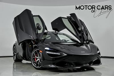 2022 McLaren 720S Performance-BIG MSRP!   - Photo 1 - Joliet, IL 60435