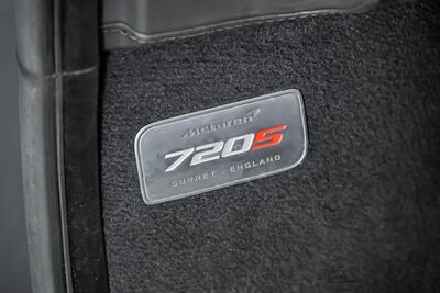 2022 McLaren 720S Performance-BIG MSRP!   - Photo 19 - Joliet, IL 60435