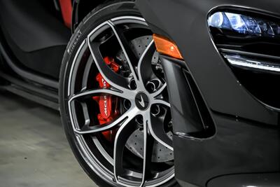 2022 McLaren 720S Performance-BIG MSRP!   - Photo 4 - Joliet, IL 60435