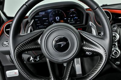 2022 McLaren 720S Performance-BIG MSRP!   - Photo 24 - Joliet, IL 60435