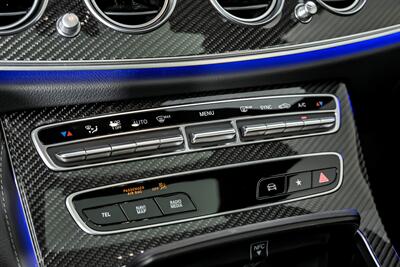 2023 Mercedes-Benz AMG E 63 S   - Photo 39 - Joliet, IL 60435