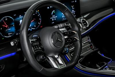 2023 Mercedes-Benz AMG E 63 S   - Photo 26 - Joliet, IL 60435
