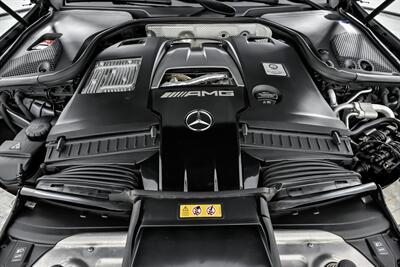 2023 Mercedes-Benz AMG E 63 S   - Photo 17 - Joliet, IL 60435