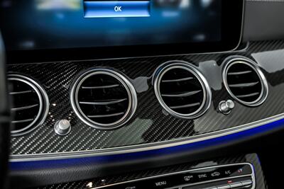 2023 Mercedes-Benz AMG E 63 S   - Photo 37 - Joliet, IL 60435