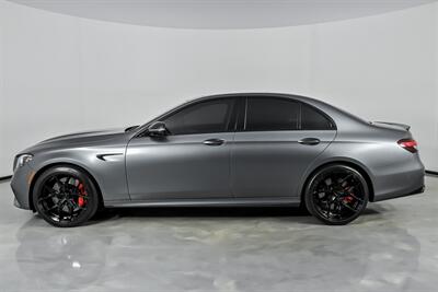 2023 Mercedes-Benz AMG E 63 S   - Photo 8 - Joliet, IL 60435