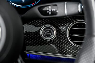 2023 Mercedes-Benz AMG E 63 S   - Photo 32 - Joliet, IL 60435