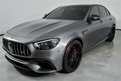 2023 Mercedes-Benz AMG E 63 S   - Photo 6 - Joliet, IL 60435