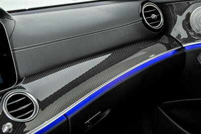 2023 Mercedes-Benz AMG E 63 S   - Photo 38 - Joliet, IL 60435