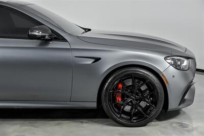 2023 Mercedes-Benz AMG E 63 S   - Photo 15 - Joliet, IL 60435