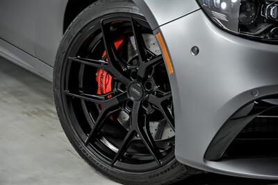 2023 Mercedes-Benz AMG E 63 S   - Photo 4 - Joliet, IL 60435