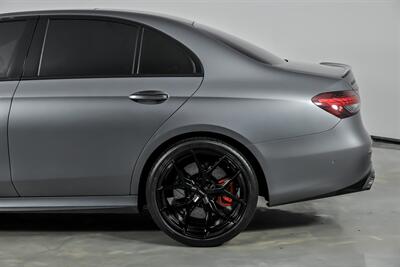 2023 Mercedes-Benz AMG E 63 S   - Photo 9 - Joliet, IL 60435