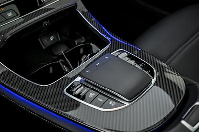 2023 Mercedes-Benz AMG E 63 S   - Photo 40 - Joliet, IL 60435